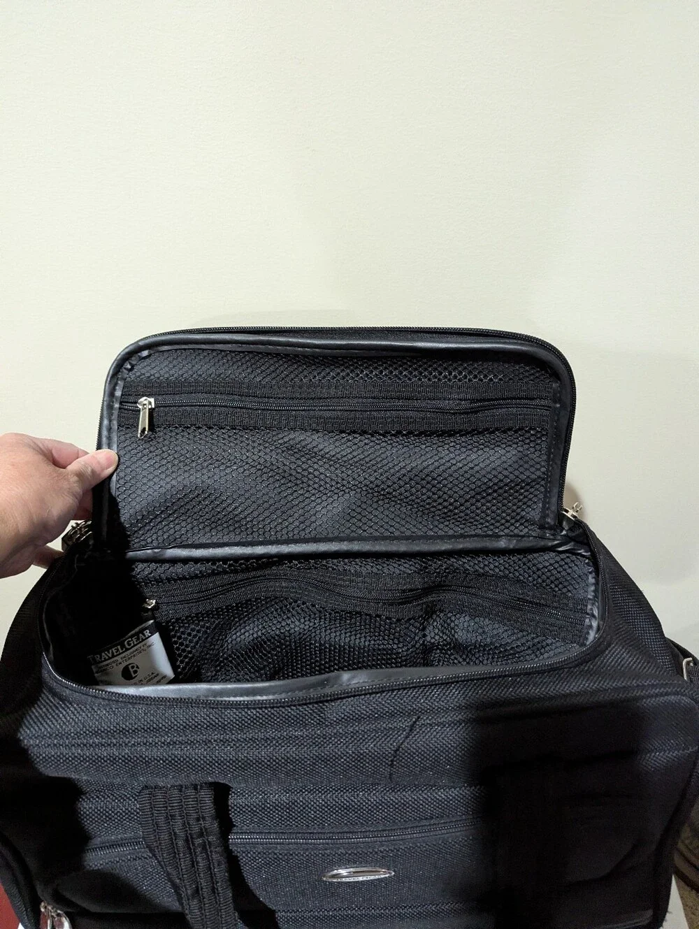 Black Case By 